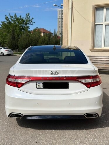 Hyundai Azera 2012, 173,000 km - 2.4 l - Bakı