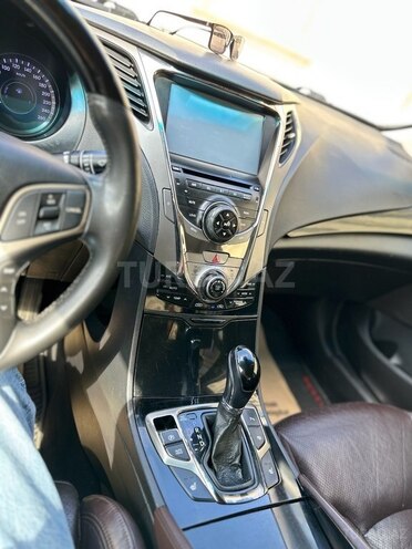 Hyundai Azera 2012, 173,000 km - 2.4 l - Bakı