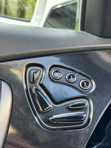 Hyundai Azera 2012, 173,000 km - 2.4 l - Bakı