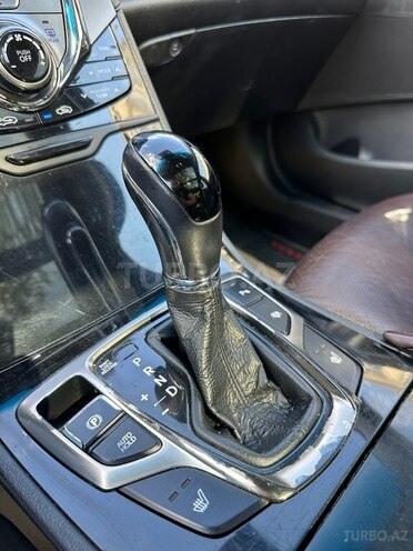 Hyundai Azera 2012, 173,000 km - 2.4 l - Bakı