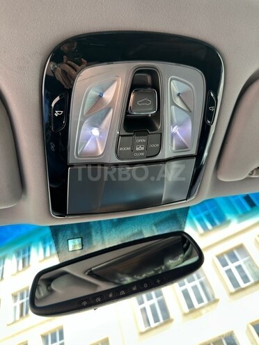 Hyundai Azera 2012, 173,000 km - 2.4 l - Bakı