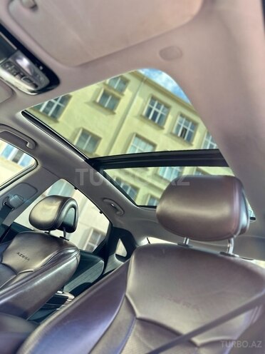 Hyundai Azera 2012, 173,000 km - 2.4 l - Bakı