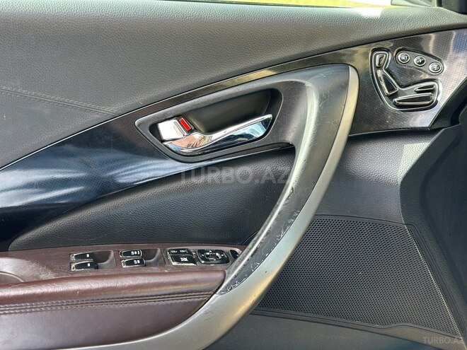 Hyundai Azera 2012, 173,000 km - 2.4 l - Bakı
