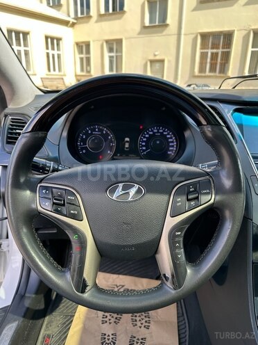Hyundai Azera 2012, 173,000 km - 2.4 l - Bakı