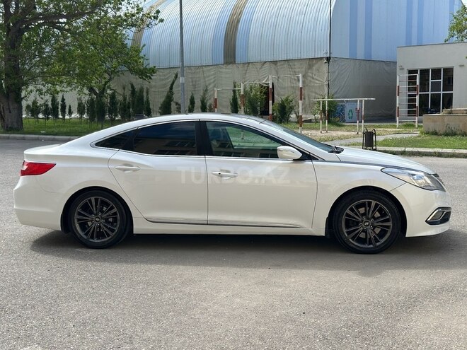 Hyundai Azera 2012, 173,000 km - 2.4 l - Bakı