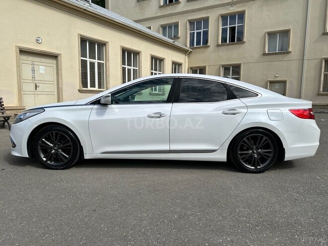Hyundai Azera 2012, 173,000 km - 2.4 l - Bakı