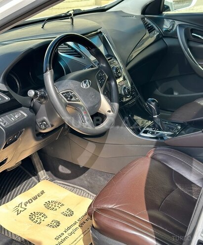 Hyundai Azera 2012, 173,000 km - 2.4 l - Bakı