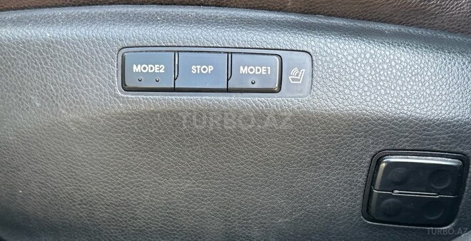 Hyundai Azera 2012, 173,000 km - 2.4 l - Bakı