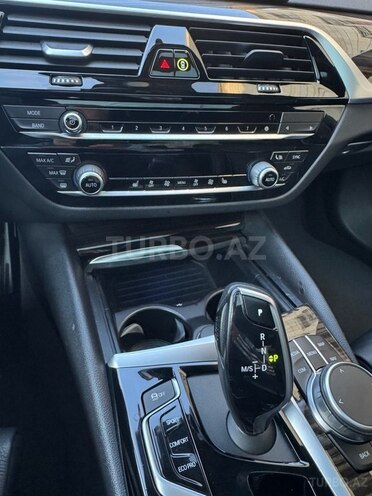 BMW 530-7