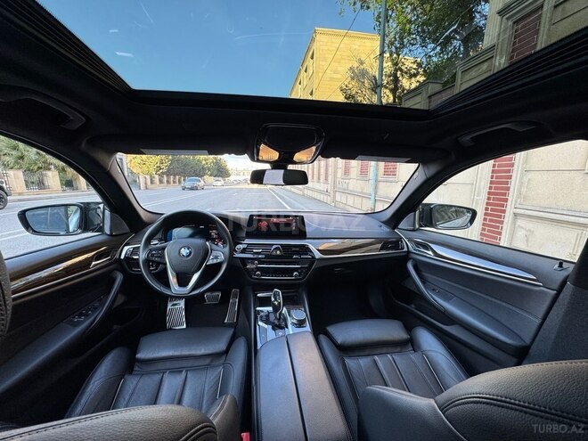 BMW 530-6