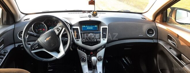 Chevrolet Cruze 2013, 200,000 km - 1.4 l - Masallı