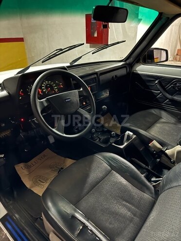 LADA (VAZ) Niva 2009, 1,700 km - 1.6 л - Bakı