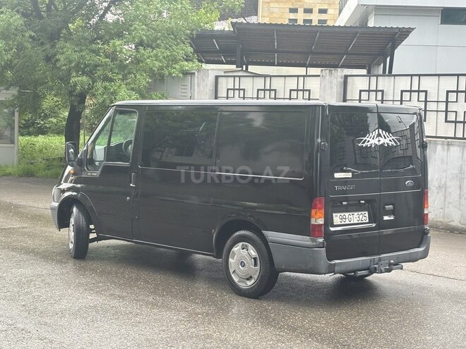 Ford Transit 2001, 534,000 km - 2.0 л - Xaçmaz