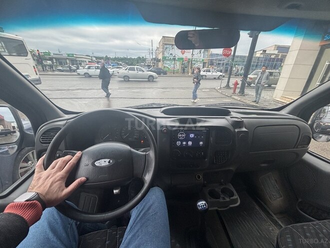 Ford Transit 2001, 534,000 km - 2.0 л - Xaçmaz