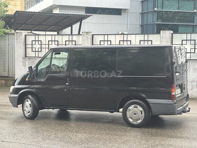 Ford Transit 2001, 534,000 km - 2.0 л - Xaçmaz