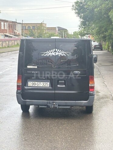 Ford Transit 2001, 534,000 km - 2.0 л - Xaçmaz