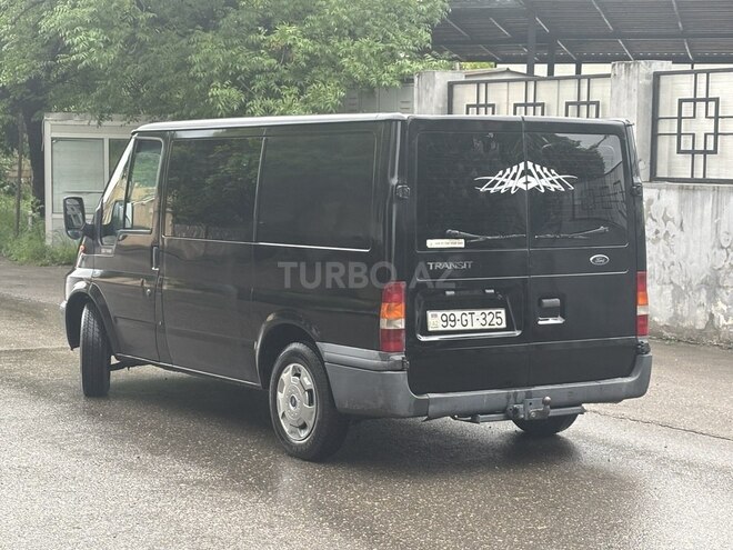 Ford Transit 2001, 534,000 km - 2.0 л - Xaçmaz