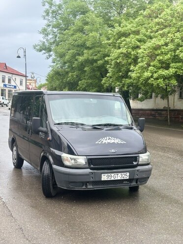 Ford Transit 2001, 534,000 km - 2.0 л - Xaçmaz