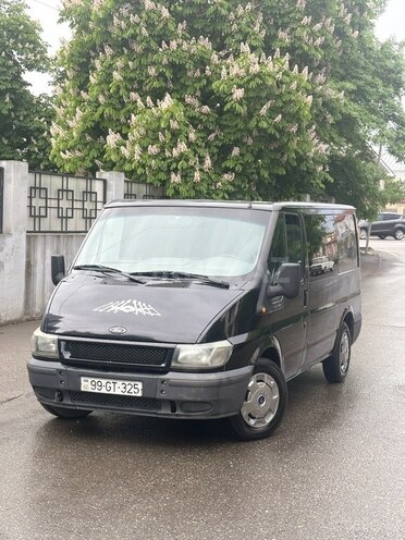Ford Transit 2001, 534,000 km - 2.0 л - Xaçmaz