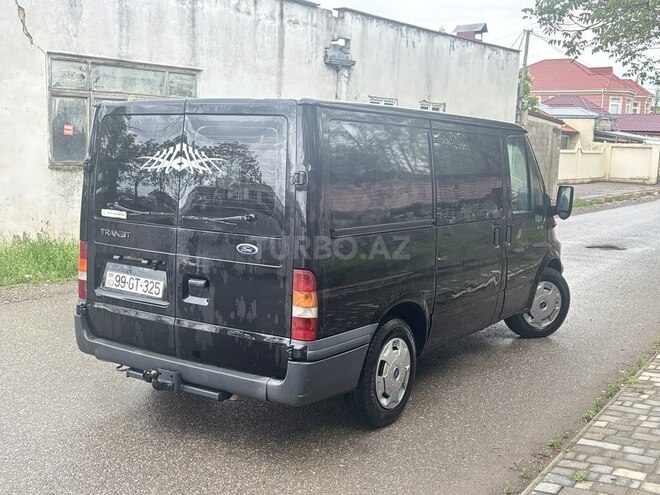Ford Transit 2001, 534,000 km - 2.0 л - Xaçmaz