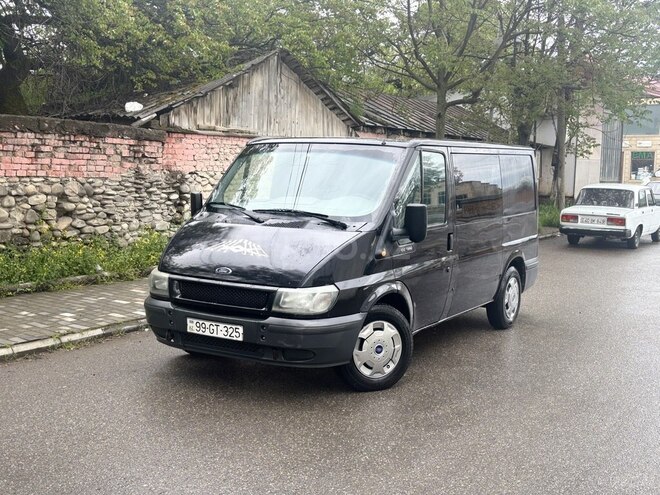 Ford Transit 2001, 534,000 km - 2.0 л - Xaçmaz