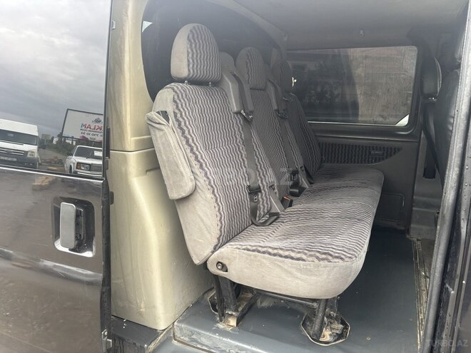 Ford Transit 2001, 534,000 km - 2.0 л - Xaçmaz