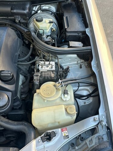 Mercedes E 280 1999, 222,222 km - 2.8 л - Bakı