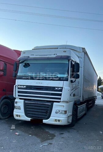 DAF 105 XF 2008, 1,200,000 km - 13.0 l - Bakı