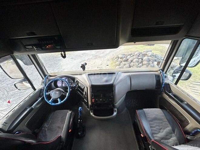 DAF 105 XF 2008, 1,200,000 km - 13.0 l - Bakı