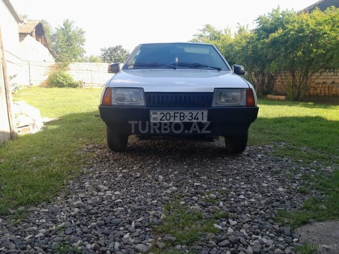 LADA (VAZ) 21099 2004, 540,000 km - 1.5 л - Ağcabədi
