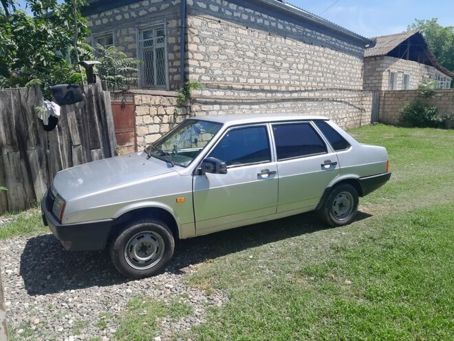 LADA (VAZ) 21099 2004, 540,000 km - 1.5 л - Ağcabədi