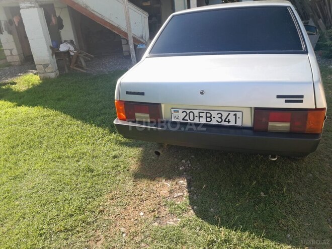 LADA (VAZ) 21099 2004, 540,000 km - 1.5 л - Ağcabədi
