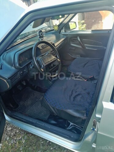 LADA (VAZ) 21099 2004, 540,000 km - 1.5 л - Ağcabədi