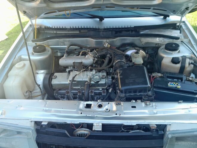 LADA (VAZ) 21099 2004, 540,000 km - 1.5 л - Ağcabədi