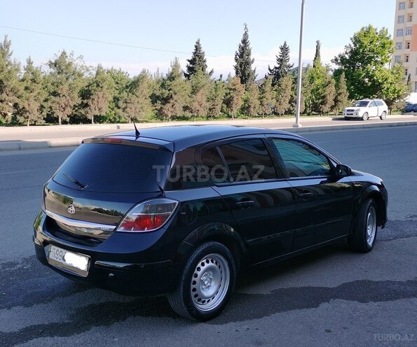 Opel Astra 2005, 430,000 km - 1.3 l - Gəncə