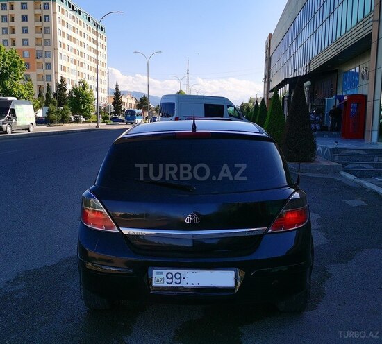 Opel Astra 2005, 430,000 km - 1.3 l - Gəncə