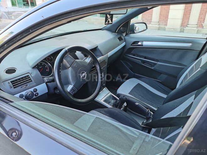 Opel Astra 2005, 430,000 km - 1.3 l - Gəncə