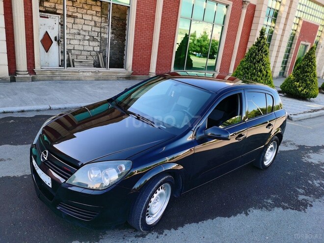 Opel Astra 2005, 430,000 km - 1.3 l - Gəncə