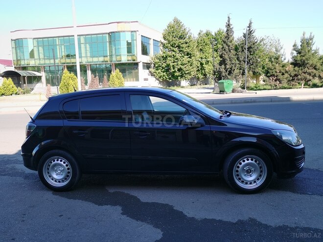 Opel Astra 2005, 430,000 km - 1.3 l - Gəncə