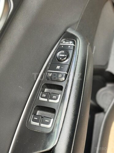 Kia Optima 2017, 189,000 km - 2.0 l - Bakı