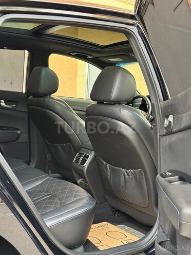 Kia Optima 2017, 189,000 km - 2.0 l - Bakı