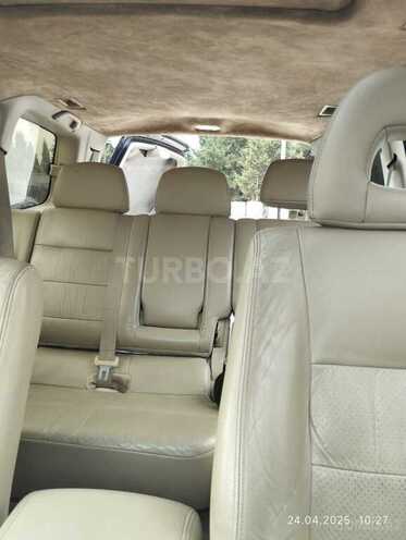 Mitsubishi Pajero 2006, 186,000 km - 3.0 l - Bakı