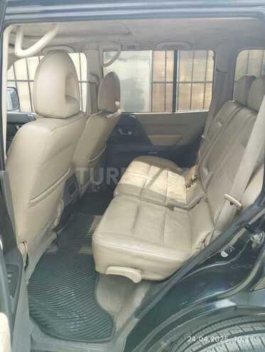 Mitsubishi Pajero 2006, 186,000 km - 3.0 l - Bakı