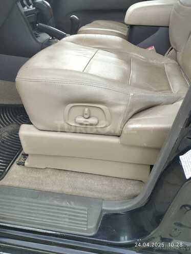 Mitsubishi Pajero 2006, 186,000 km - 3.0 l - Bakı