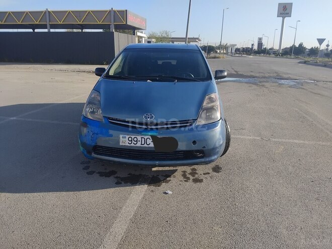 Toyota Prius 2008, 333,211 km - 1.5 l - Bakı