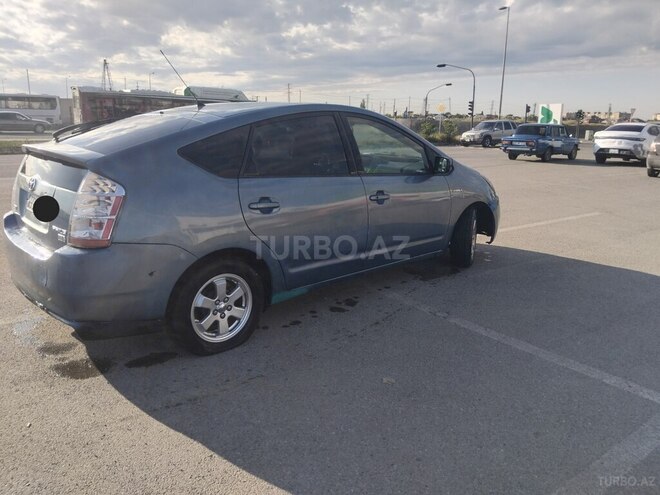 Toyota Prius 2008, 333,211 km - 1.5 l - Bakı