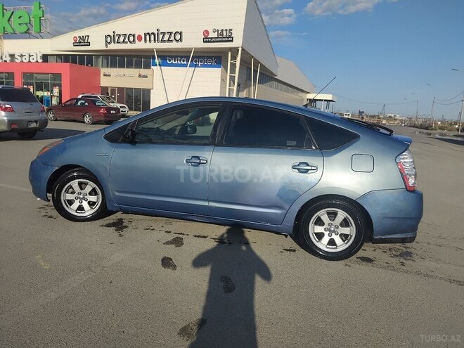 Toyota Prius 2008, 333,211 km - 1.5 l - Bakı