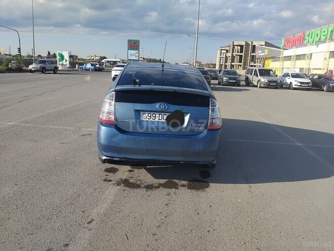 Toyota Prius 2008, 333,211 km - 1.5 l - Bakı