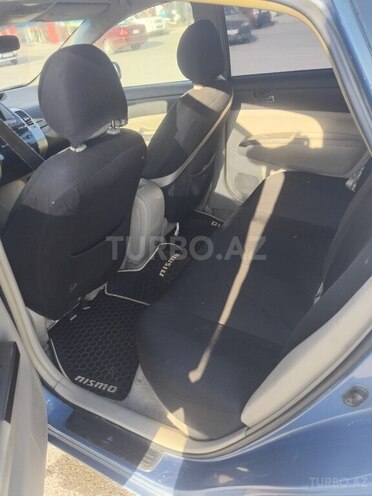 Toyota Prius 2008, 333,211 km - 1.5 l - Bakı