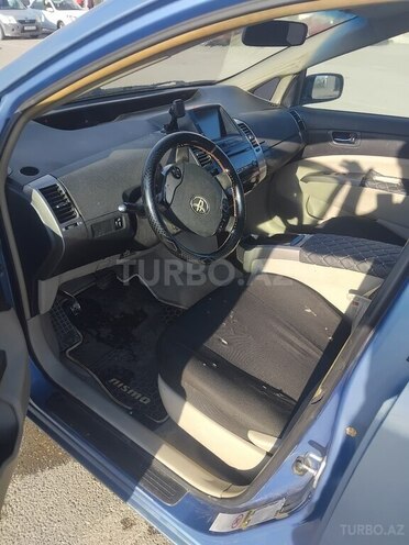Toyota Prius 2008, 333,211 km - 1.5 l - Bakı